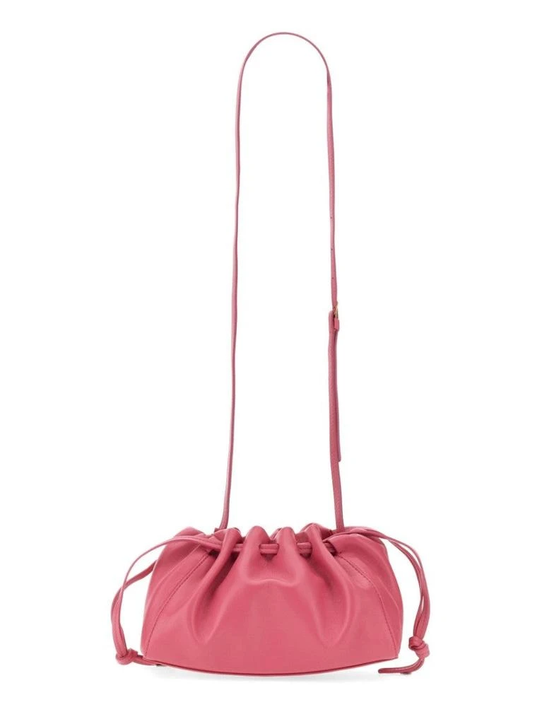 商品Mansur Gavriel|Soft Gathered Mini Bloom Bag With Drawstring Closure,价格¥5570,第1张图片