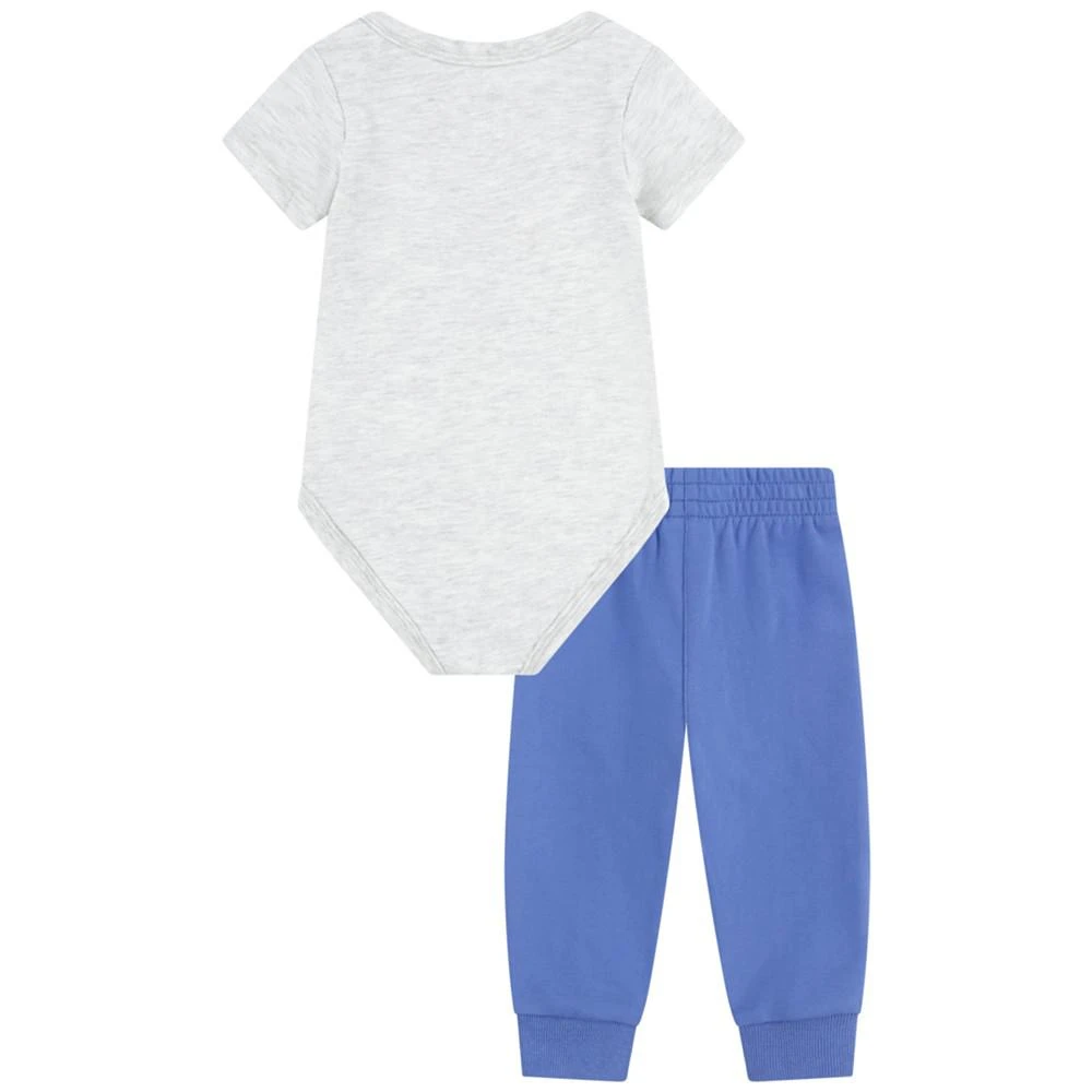 商品NIKE|Baby Boys Next Gen Bodysuit and Pants, 2 Piece Set,价格¥221,第2张图片详细描述