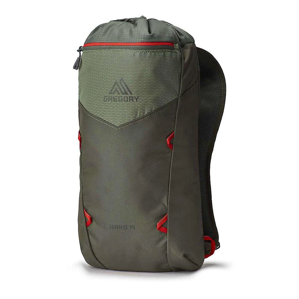 商品Gregory|Nano 14 Backpack,价格¥200,第2张图片详细描述