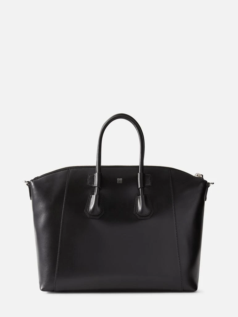 商品Givenchy|Antigona Small Sport Bag,价格¥17967,第4张图片详细描述