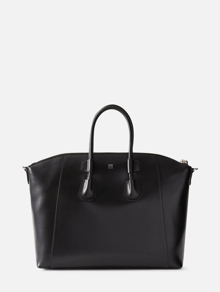 商品Givenchy|Antigona Small Sport Bag,价格¥17387,第6张图片详细描述