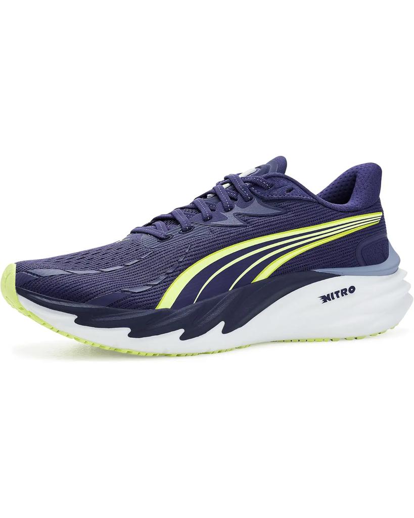 Scarpe da corsa PUMA Velocity Nitro 4 da donna image 2