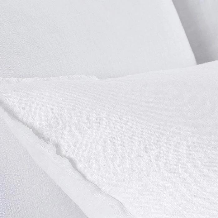 商品POM POM AT HOME|Blair Duvet Cover, Full/Queen,价格¥2656,第5张图片详细描述