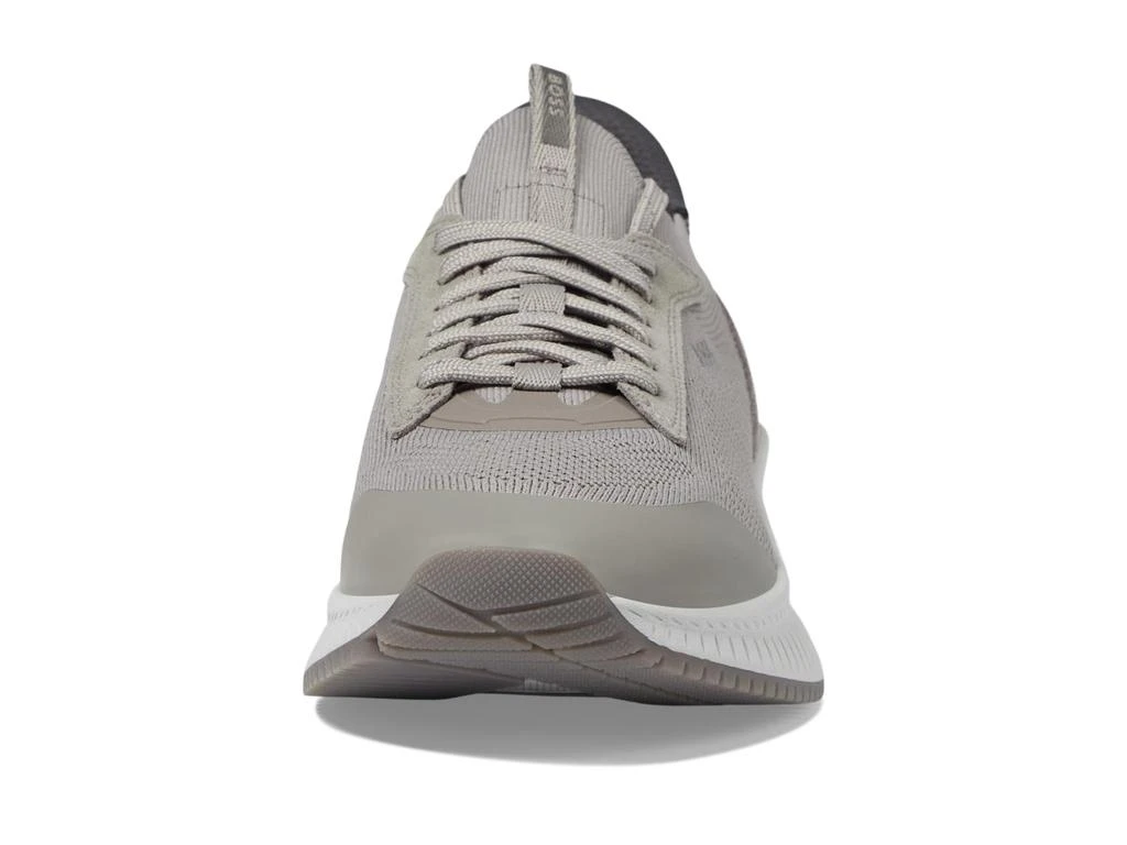 Modern Knit Structure Running Sneakers 商品