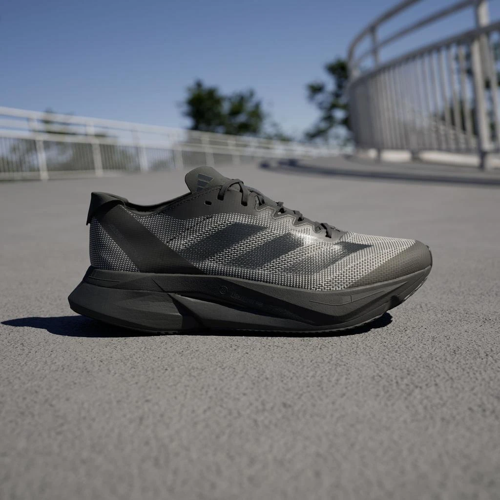 商品Adidas|ADIZERO BOSTON 12 SHOES,价格¥682,第1张图片