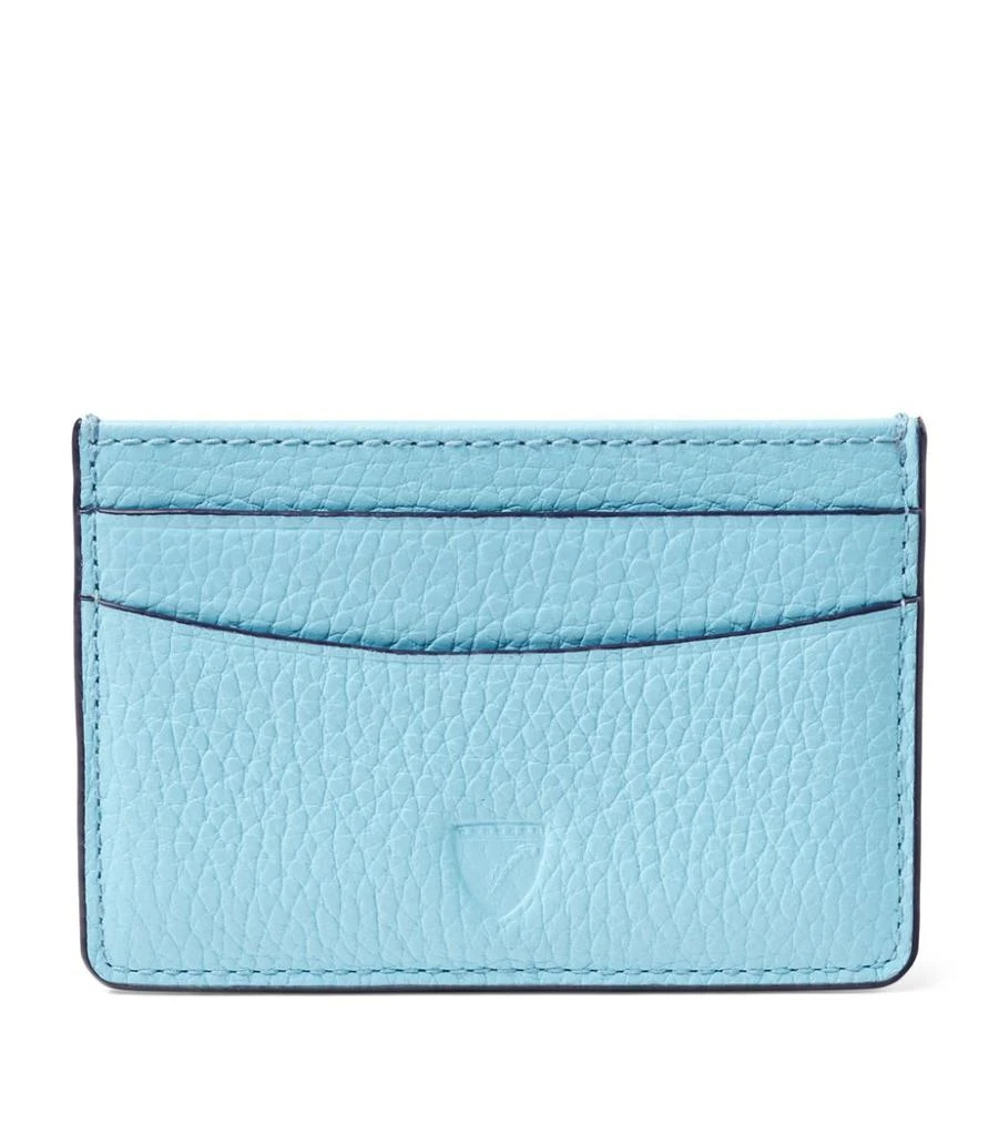 商品Aspinal of London|Leather Card Holder,价格¥270,第1张图片