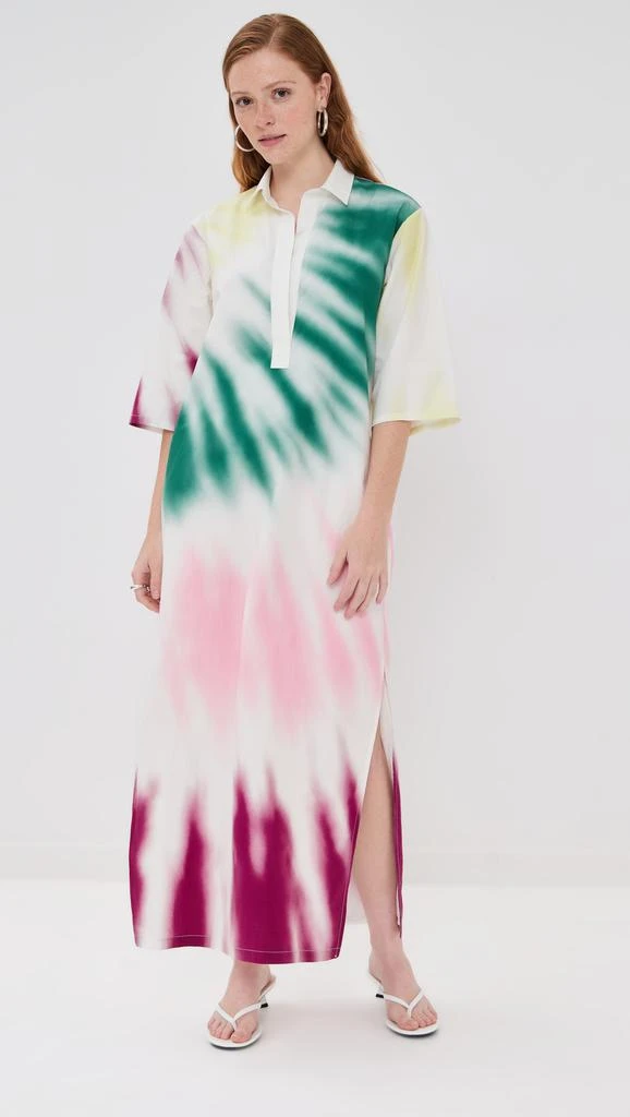 商品Rosie Assoulin|Caftan Dress,价格¥4915,第1张图片