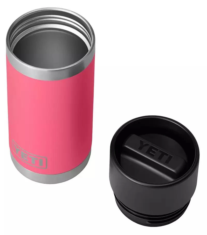 商品YETI|YETI 12 oz. Rambler Bottle with HotShot Cap,价格¥207,第4张图片详细描述