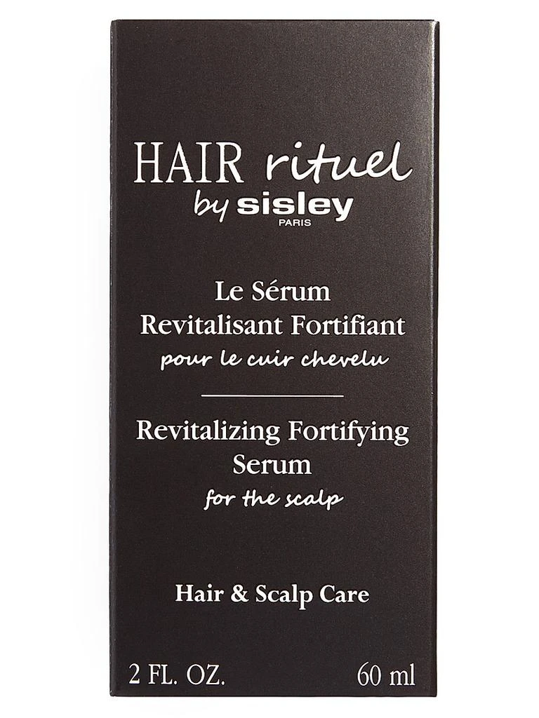 商品Sisley|Hair Rituel Revitalizing Fortifying Serum,价格¥1782,第3张图片详细描述
