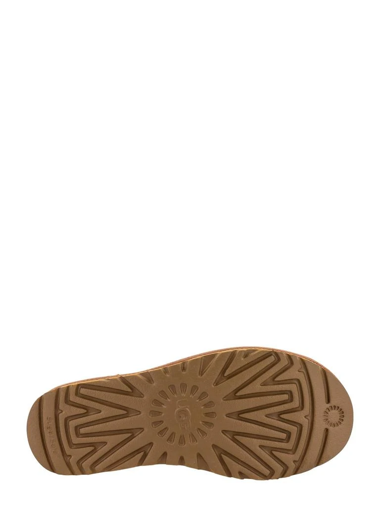 商品UGG|Mini Baley Button Ankle Boots,价格¥1586,第4张图片详细描述