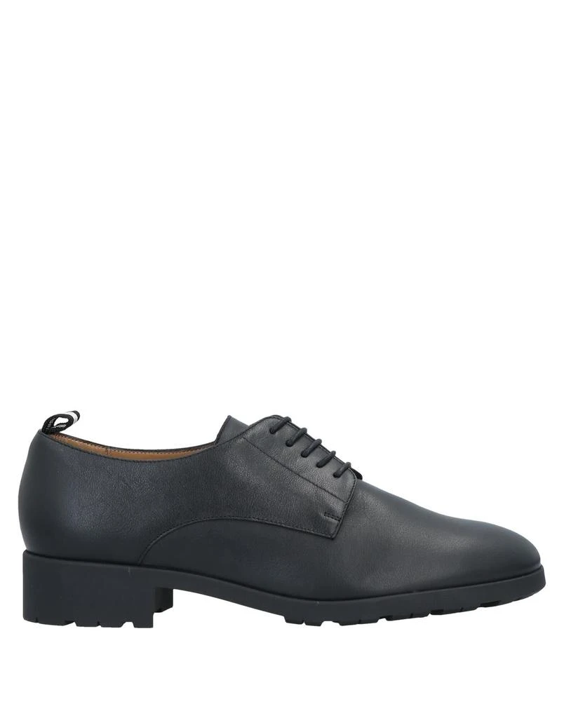 商品Bally|Laced shoes,价格¥1581,第1张图片