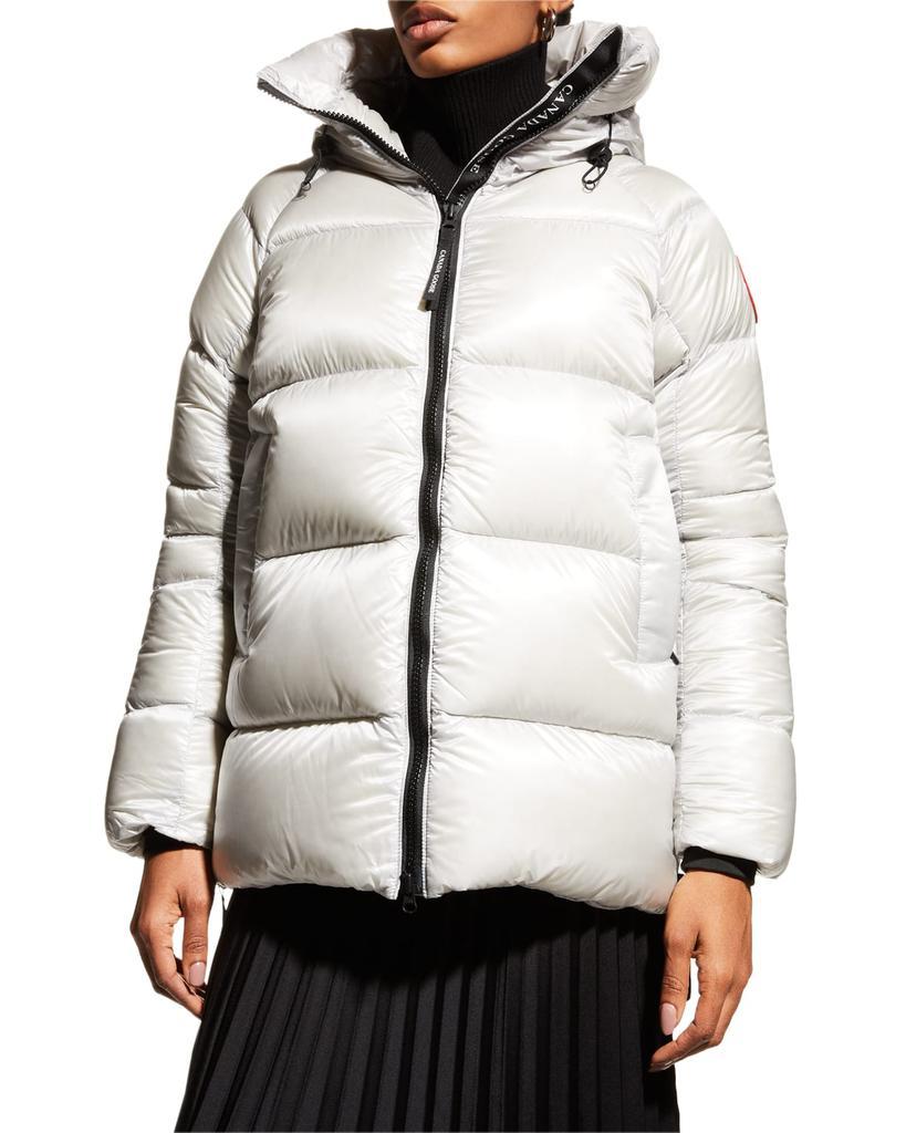 商品Canada Goose|Cypress Lightweight Down Jacket,价格¥7611,第1张图片