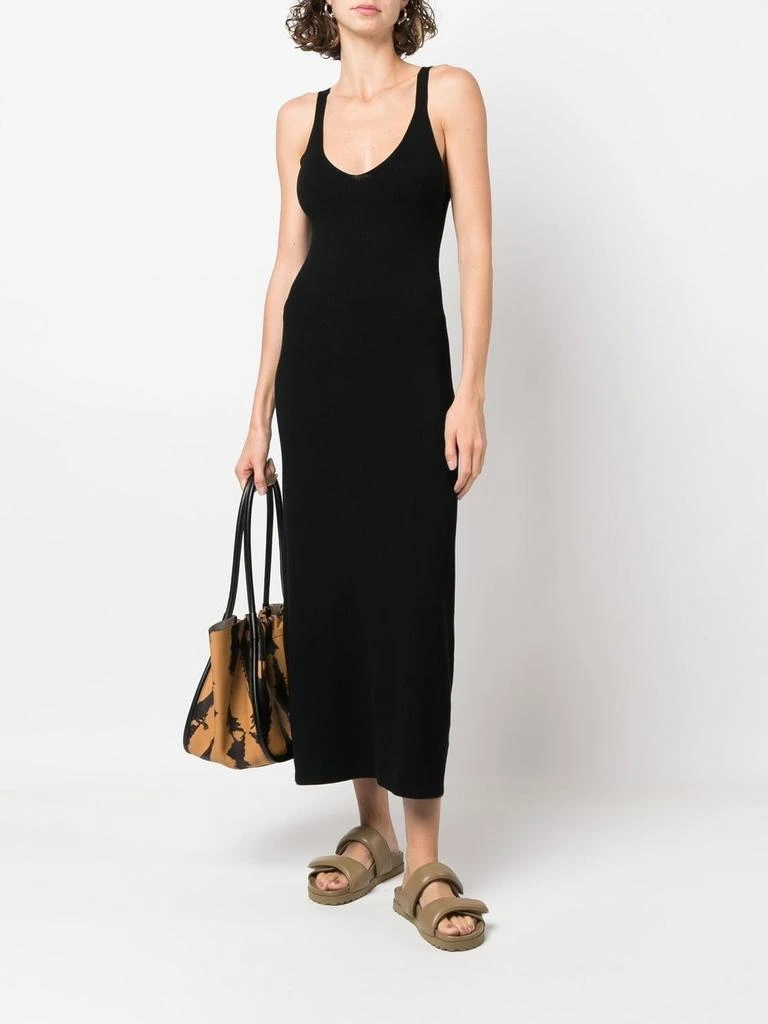 商品FILIPPA K|FILIPPA K WOMEN KNITTED DRESS,价格¥1179,第3张图片详细描述