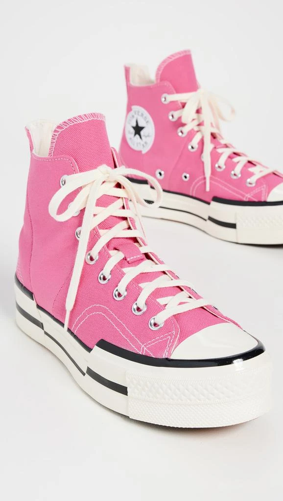 商品Converse|Chuck 70 Plus Sneakers,价格¥300,第4张图片详细描述