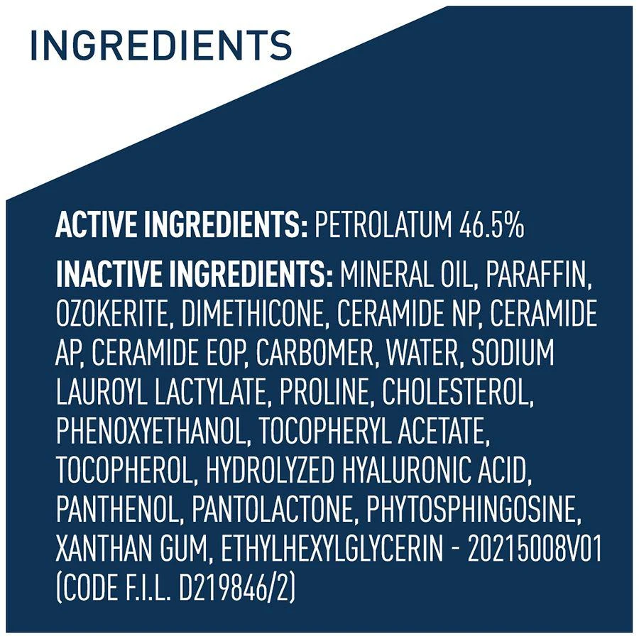 商品CeraVe|Healing Ointment to Protect and Soothe Dry Skin,价格¥168,第4张图片详细描述