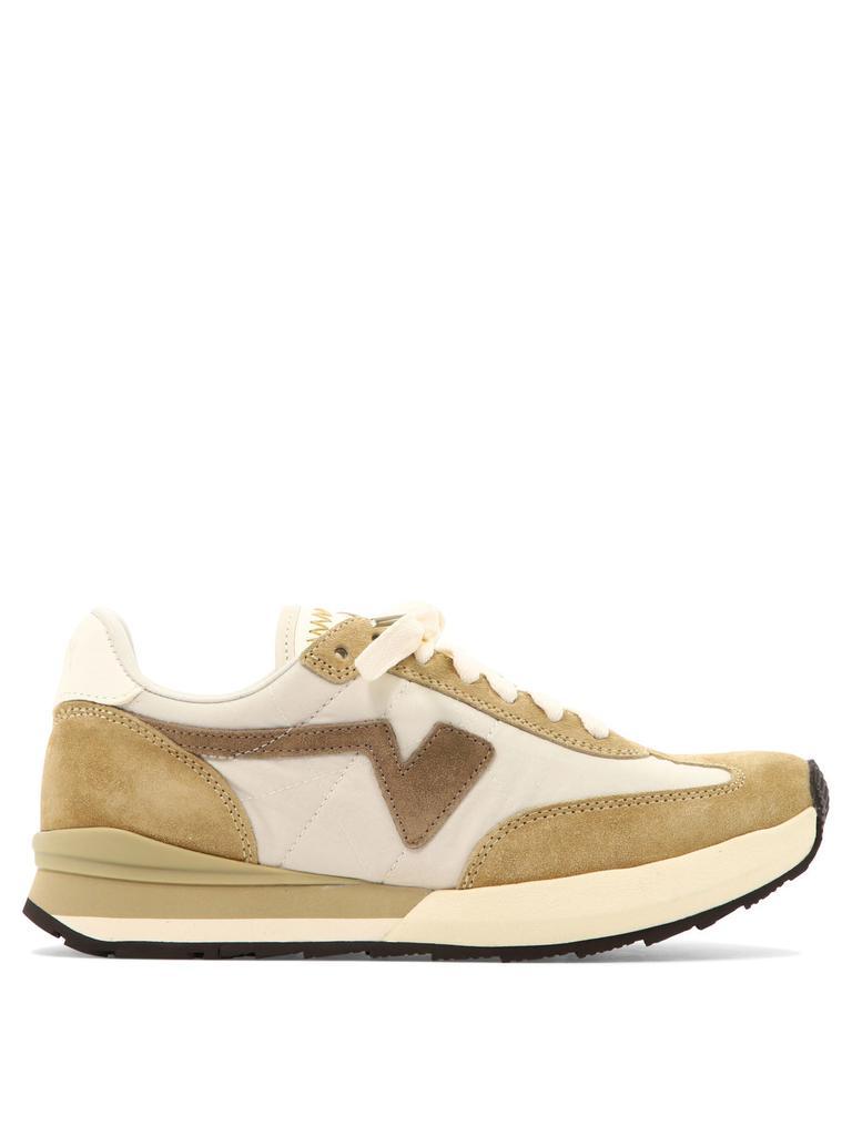 商品VisVim|"Fkt" sneakers,价格¥3760,第1张图片