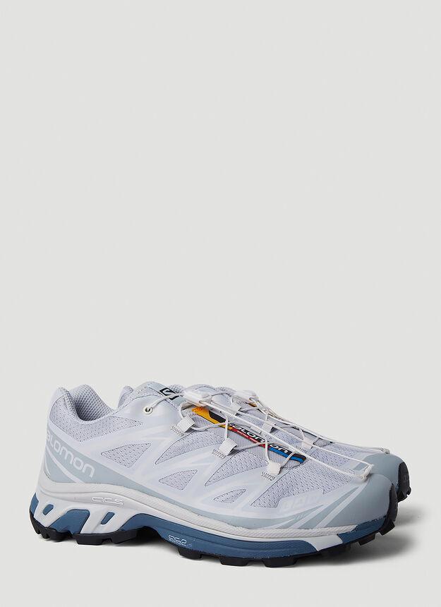 XT-6 Mindful Sneakers in Light Blue商品第2张图片规格展示