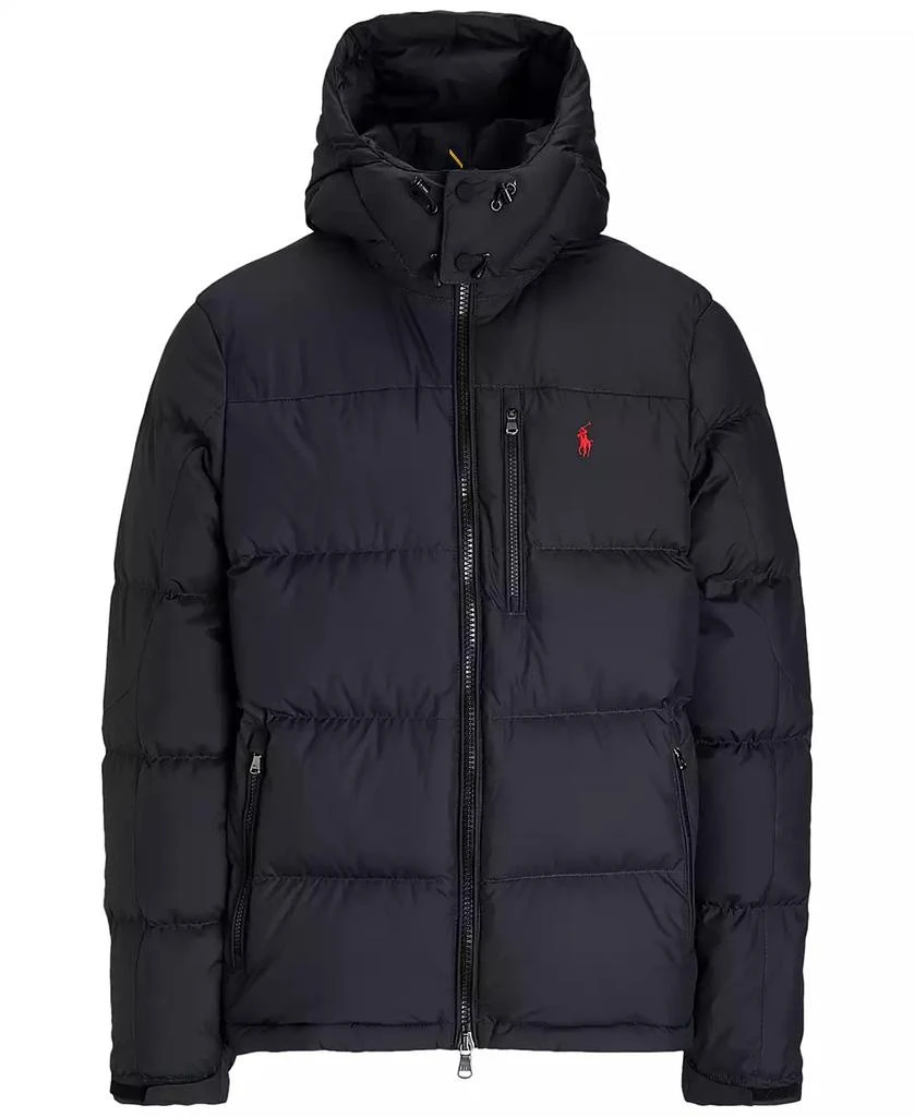 商品Ralph Lauren|Men's The Gorham Down Jacket,价格¥1893,第5张图片详细描述