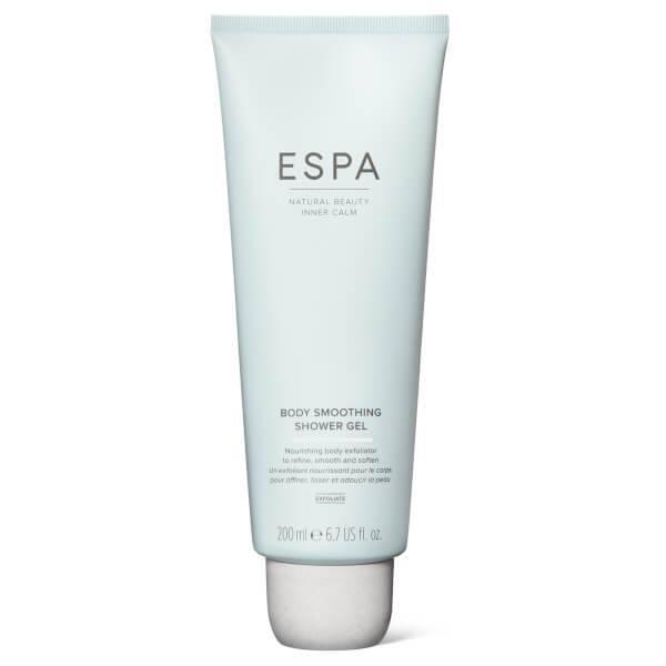 商品ESPA|ESPA Body Smoothing Shower Gel 200ml,价格¥234,第3张图片详细描述