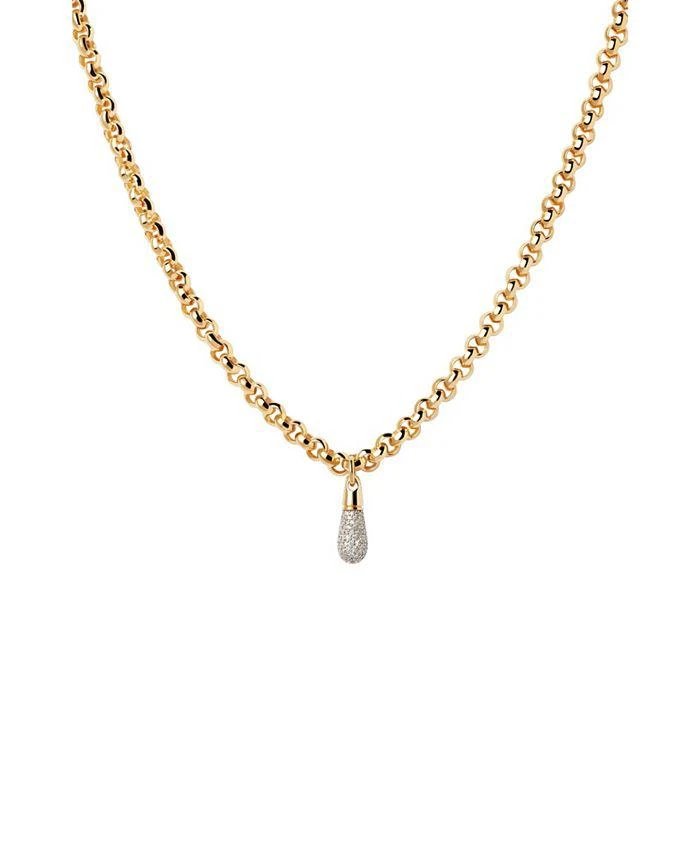 商品PDPAOLA|Women's Jazz Chain Necklace,价格¥4494,第1张图片