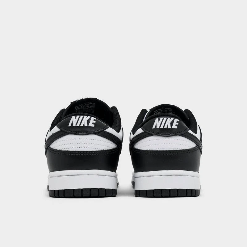 商品NIKE|Nike Dunk Low Retro Casual Shoes,价格¥518,第4张图片详细描述