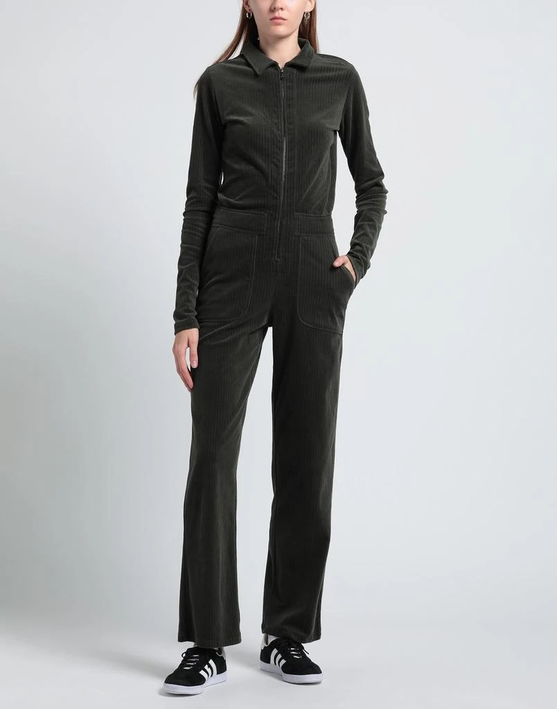 商品MAJESTIC FILATURES|Jumpsuit/one piece,价格¥2068,第2张图片详细描述