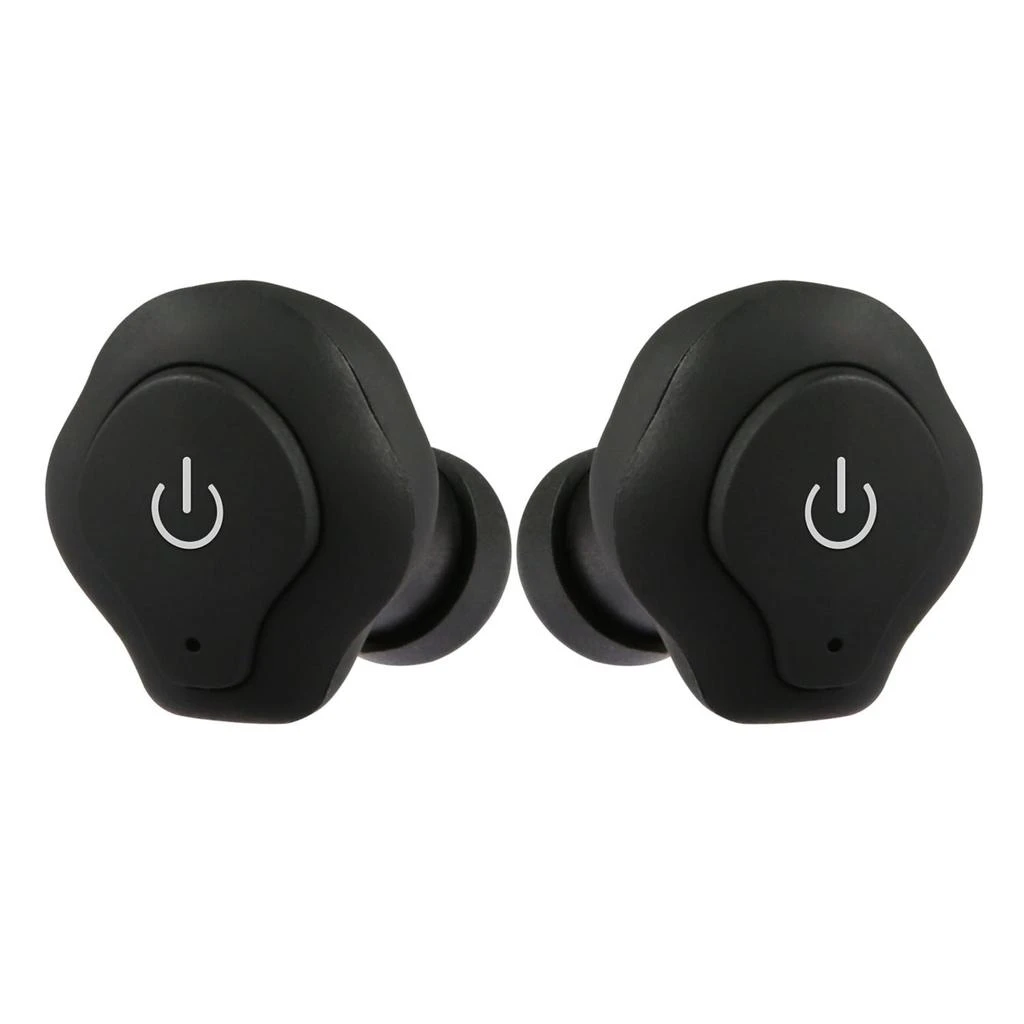 商品Global Bazaar|Waterproof True Wireless Earbuds with Mic - CSR V4.2, Apt-X, Noise Cancelling,价格¥342,第1张图片