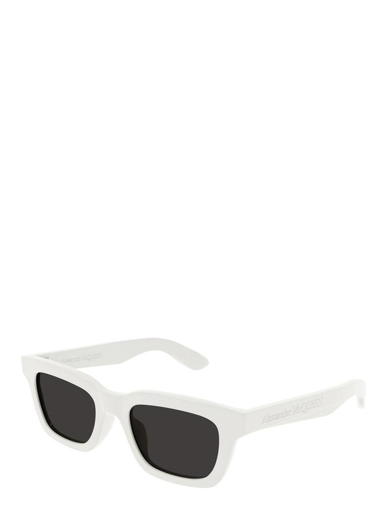 商品Alexander McQueen|ALEXANDER MCQUEEN Sunglasses,价格¥1996,第4张图片详细描述