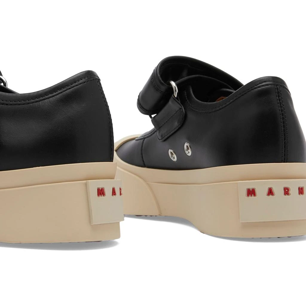 商品Marni|Marni Pablo Mary Jane Sneaker,价格¥3168,第4张图片详细描述