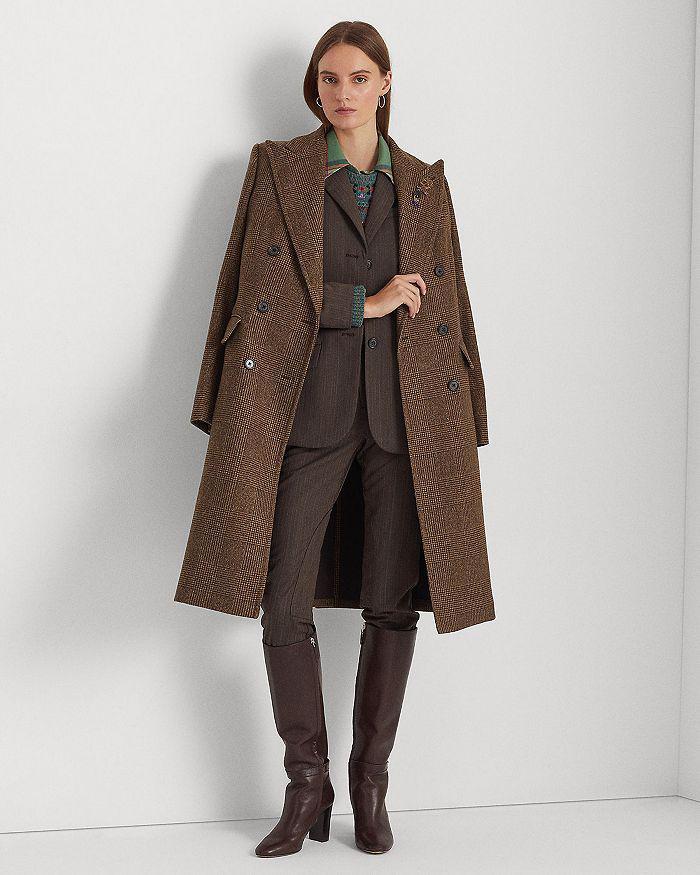 Coat woman Lauren Ralph Lauren