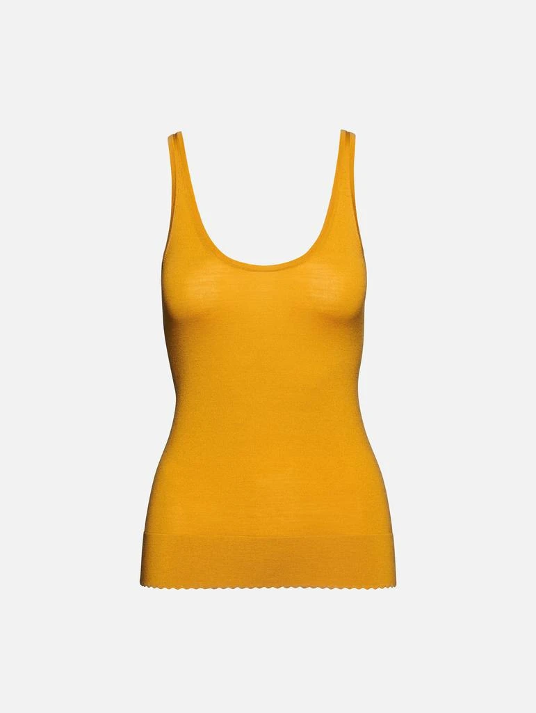 商品Chloé|Merino Knit Tank,价格¥984,第1张图片
