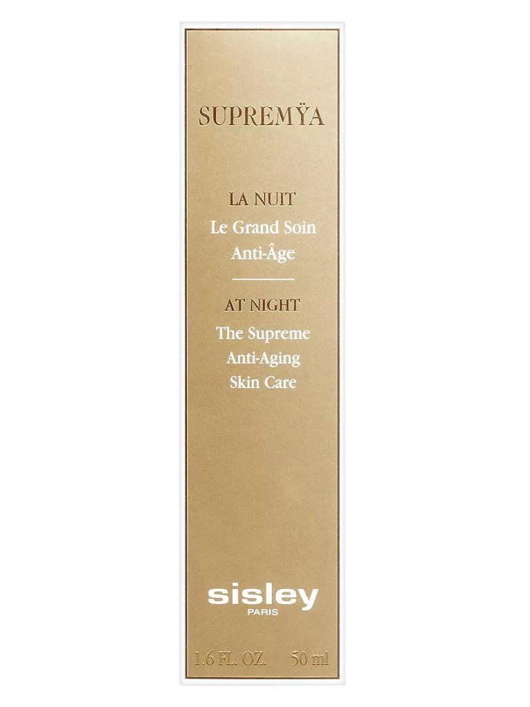 商品Sisley|Supremÿa: The Supreme Anti-Aging Skin Care Fluid Lotion,价格¥7049,第3张图片详细描述