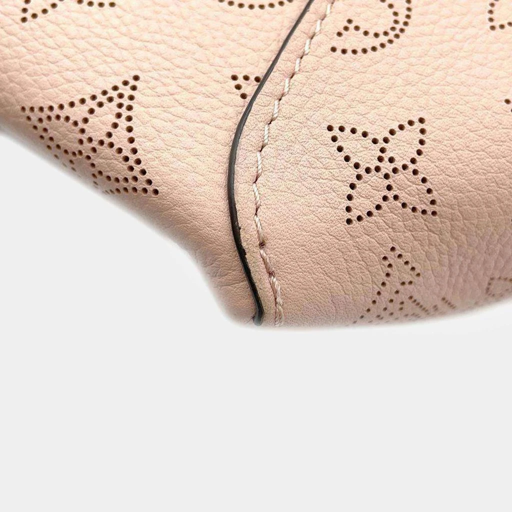 Louis Vuitton Pink Mahina Leather Hina PM Shoulder Bag 商品