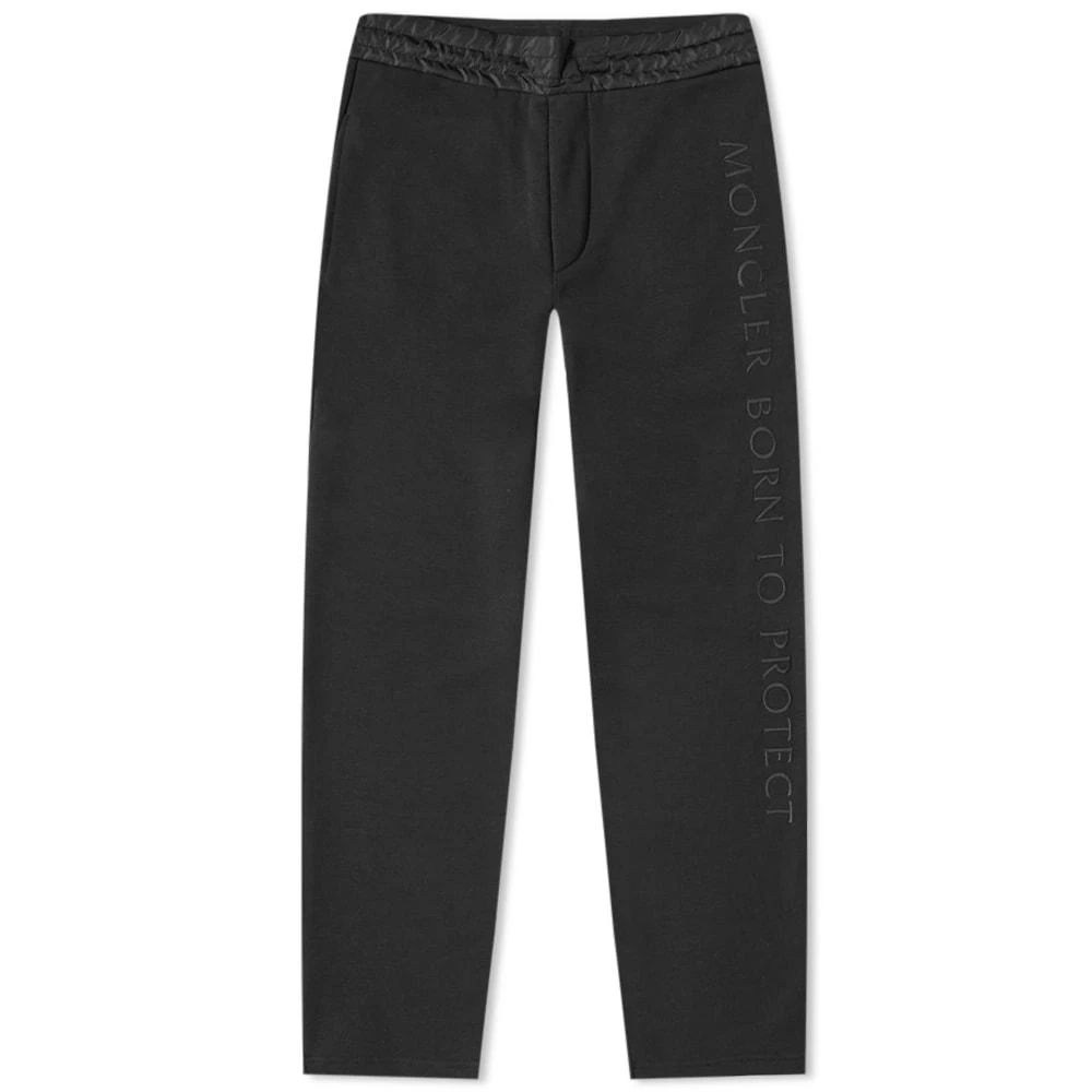 商品Moncler|Moncler Sweat Pant,价格¥5262,第1张图片