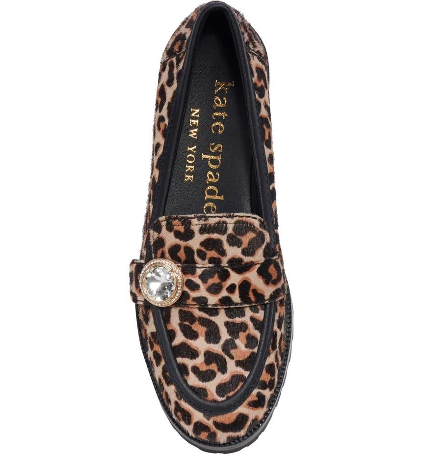 商品Kate Spade|posh loafer,价格¥1029,第5张图片详细描述