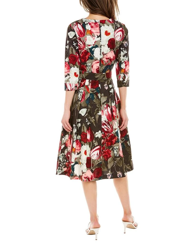商品SAMANTHA SUNG|Samantha Sung Florance A-Line Dress,价格¥2350,第2张图片详细描述