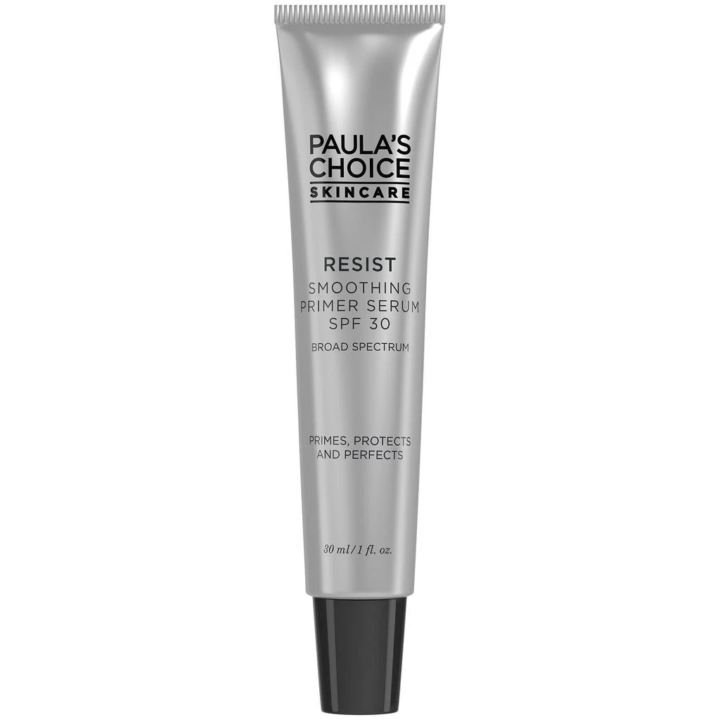 商品Paula's Choice|Paula's Choice Resist Smoothing Primer Serum SPF30 1 fl. oz,价格¥179,第1张图片