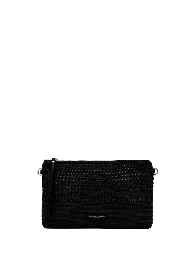 商品GIANNI CHIARINI|Shoulder Bag,价格¥784,第1张图片