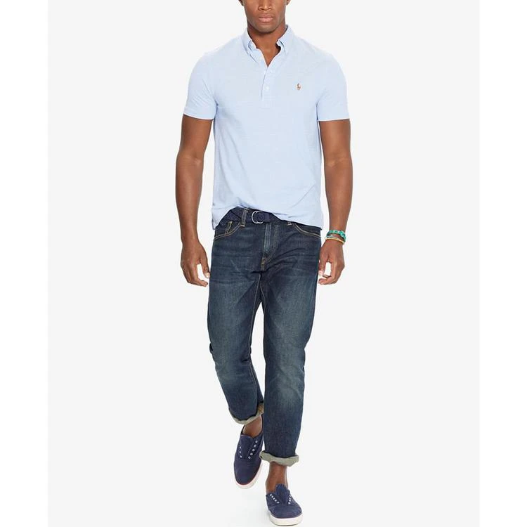 拉夫·劳伦 Hampton Polo 衫 商品
