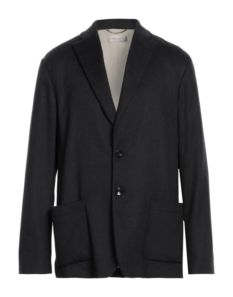 商品AGNONA|Blazer,价格¥2733,第1张图片