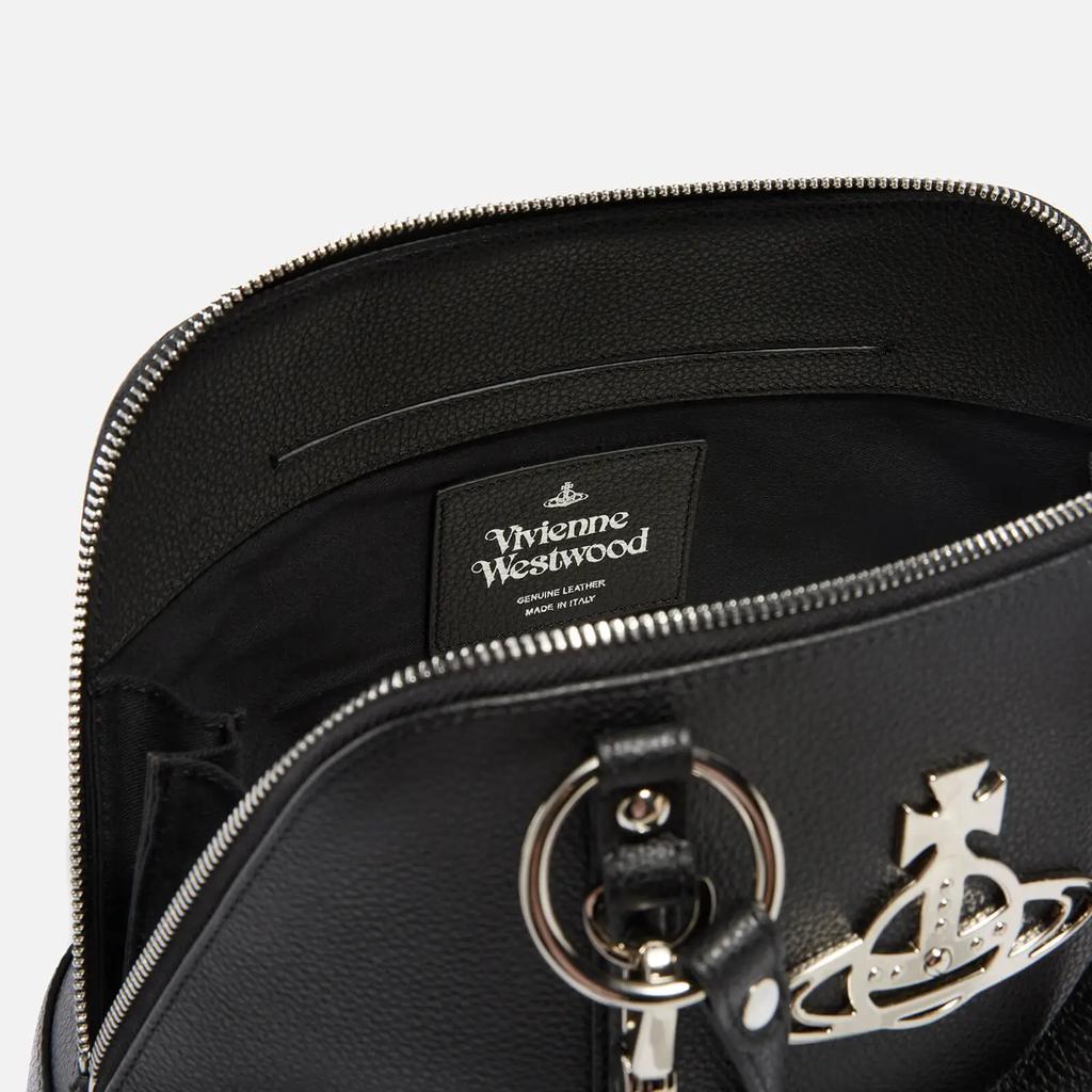 Vivienne Westwood Jourdan Medium Leather Bag商品第5张图片规格展示