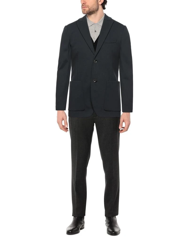商品Paolo Pecora|Blazer,价格¥3110,第2张图片详细描述