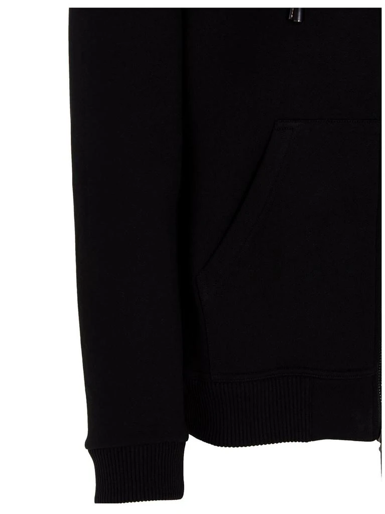 商品Burberry|‘Samuel’ hoodie,价格¥5998,第4张图片详细描述