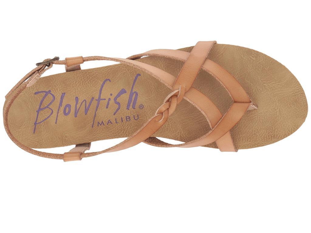 商品Blowfish|Granola-B,价格¥167-¥181,第4张图片详细描述
