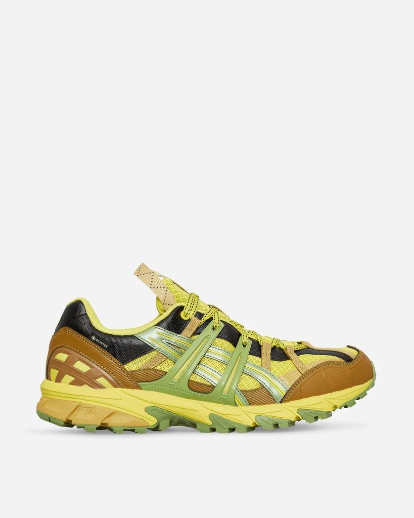 商品Asics|HS4-S GEL-Sonoma 15-50 GTX Sneakers Yellow,价格¥626,第1张图片
