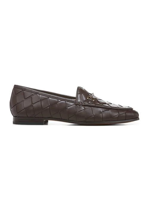 商品Sam Edelman|Edelman Loraine Woven Flat,价格¥1120,第3张图片详细描述