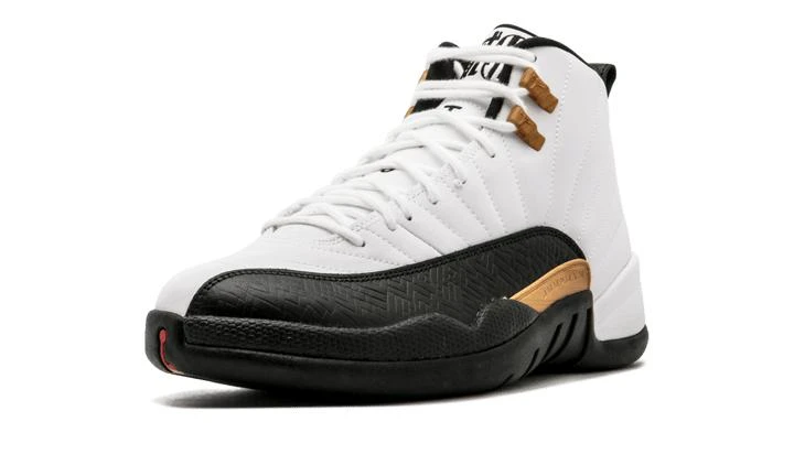 商品Jordan|Air Jordan 12 Retro CNY,价格¥3064-¥5828,第3张图片详细描述