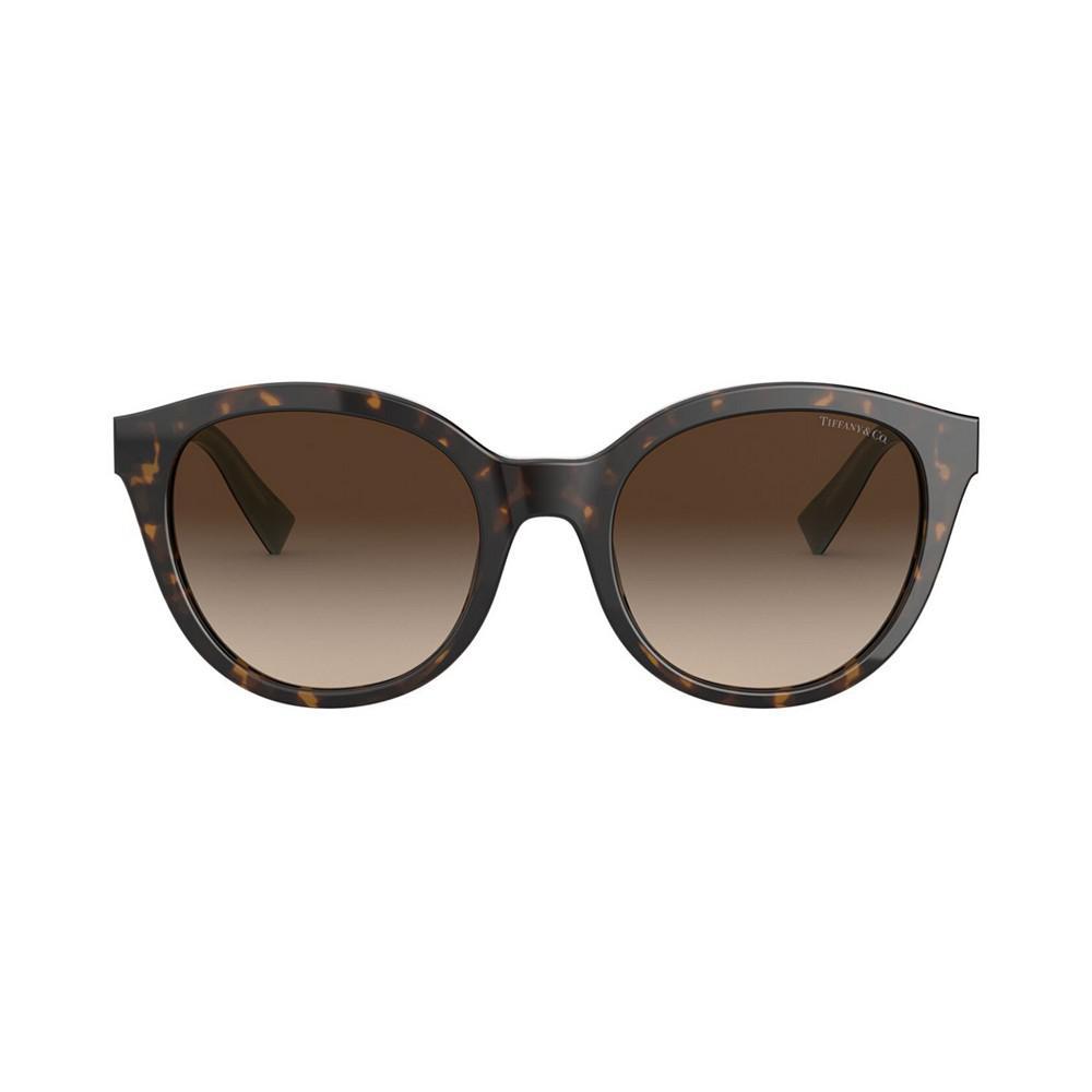 商品Tiffany & Co.|Sunglasses, TF4164 52,价格¥1882,第4张图片详细描述