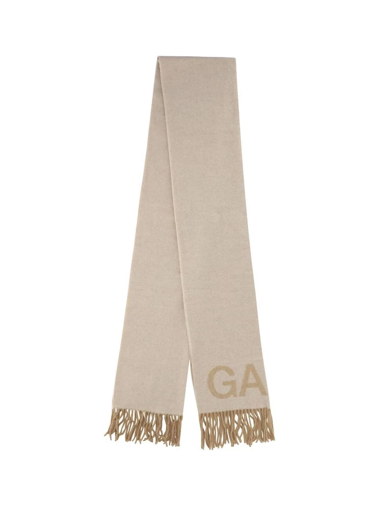 商品Ganni|Scarf,价格¥884,第5张图片详细描述