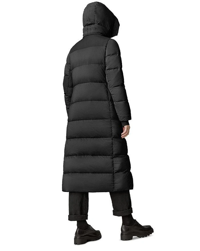 商品Canada Goose|Alliston Hooded Down Parka,价格¥9614,第2张图片详细描述